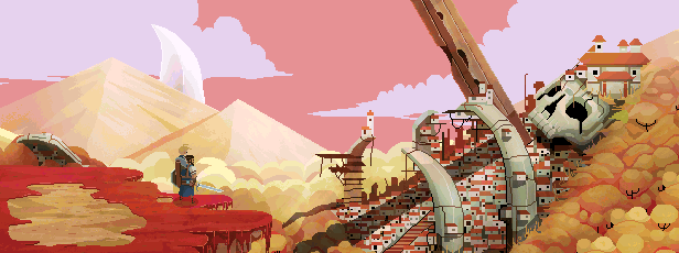 不可鲁莽/No Place for Bravery(图1)