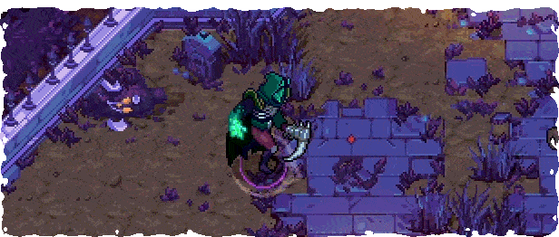 亡灵法师/The Unliving(图1)