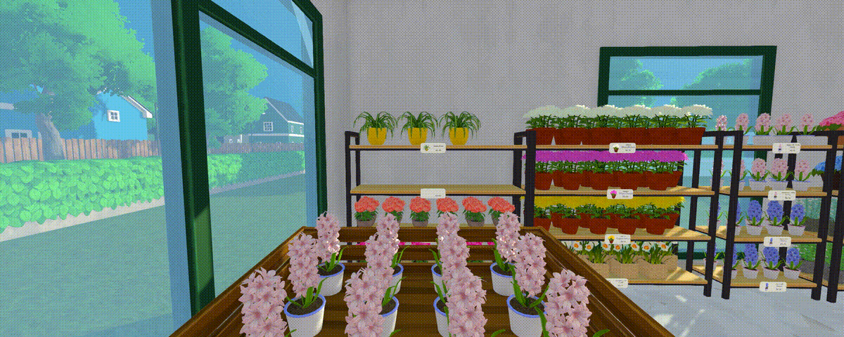 植物苗圃模拟器/Plant Nursery Simulator(图3)