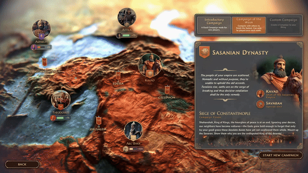 罗马陨落/Yield! Fall of Rome(图4)