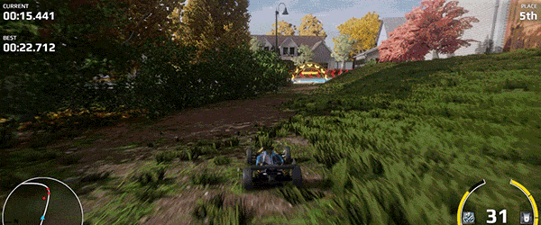 口袋汽车/Pocket Cars(图5)