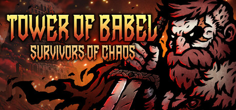 巴别塔 ：混乱的幸存者/Tower of Babel: Survivors of Chaos(图1)
