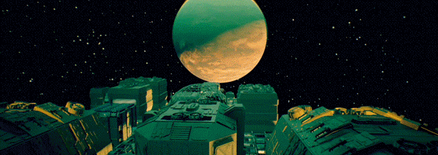 创世纪：阿尔法一号/Genesis Alpha One（更新豪华版）(图3)