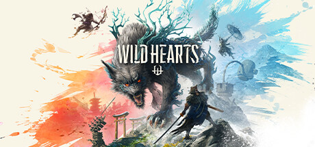 狂野之心机巧版/WILD HEARTS(v1.1.1-全DLC)(图1) 狂野之心机巧版/WILD HEARTS(v1.1.1-全DLC)(图1)