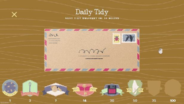 向左一点/A Little to the Left(更新v3.1.4)(图4) 向左一点/A Little to the Left(更新v3.1.4)(图4)