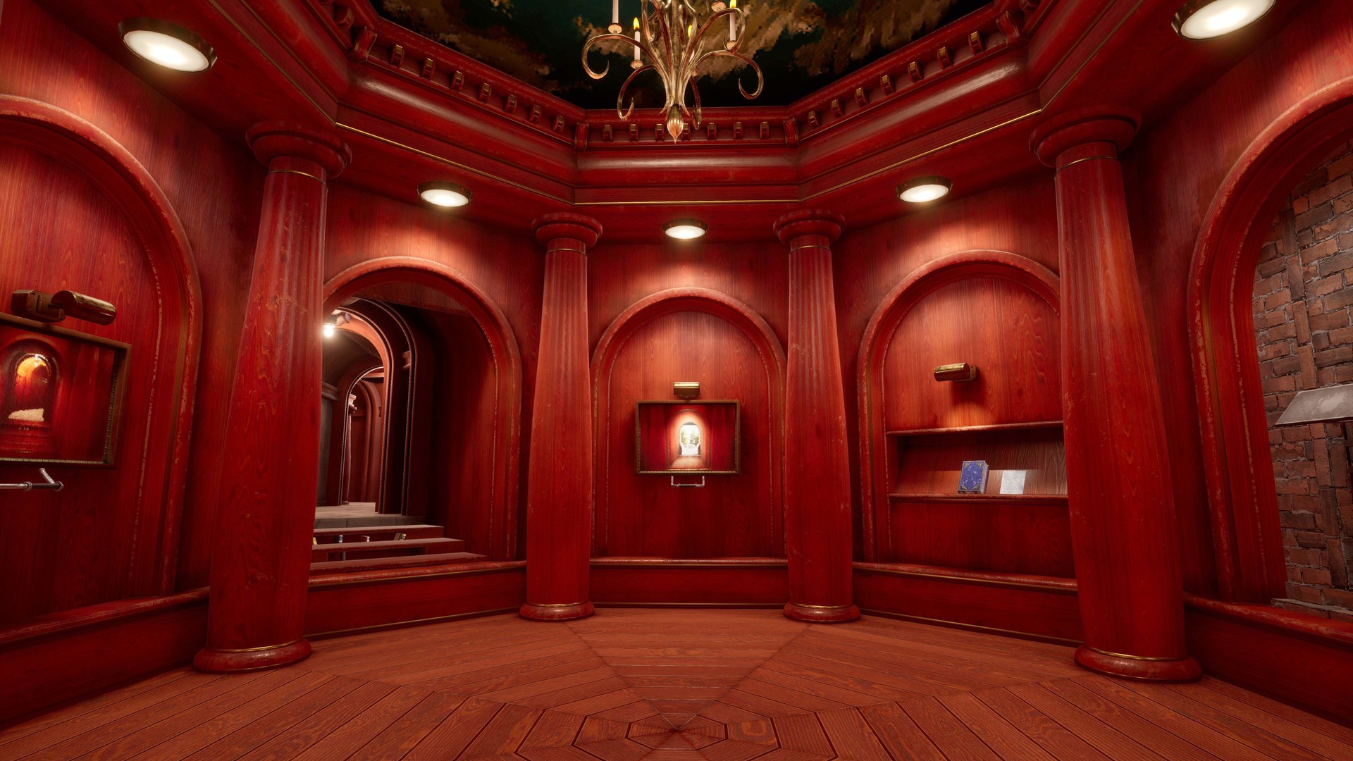 Myst(图1) Myst(图1)