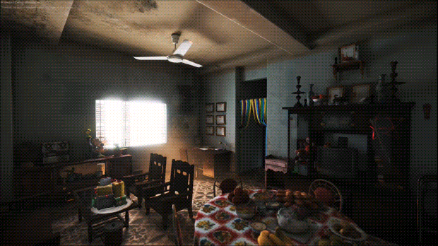 灾殃/The Scourge(图5)