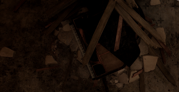 鬼屋魔影/Alone in the Dark(图3)