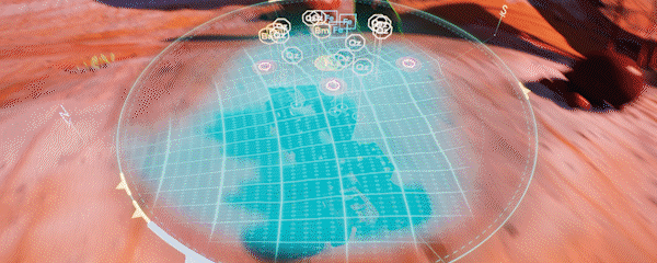 泰拉科技世界/TerraTech Worlds(更新Build.18026336)(图2)