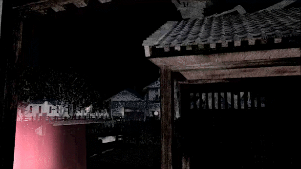 咒笼: 诅咒领域/NOROI KAGO: the Grudged Domain(图3)