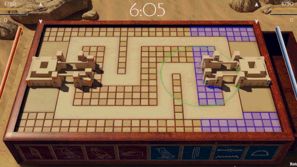 太阳神之子/Sons of Ra(图2)