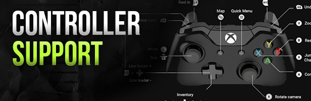 终极钓鱼模拟器2/Ultimate Fishing Simulator 2(更新v1.25.05.16.4006)(图3) 终极钓鱼模拟器2/Ultimate Fishing Simulator 2(更新v1.25.05.16.4006)(图3)