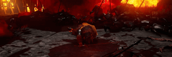 冥界契约/Netherworld Covenant(图2)