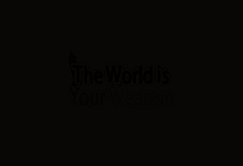 万物皆武器/The World is Your Weapon(图5)
