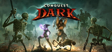 征服黑暗/Conquest Dark(图1)