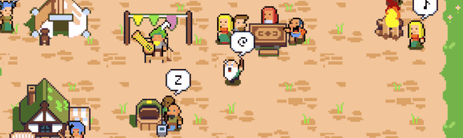 点老救世记/dotAGE(图2)