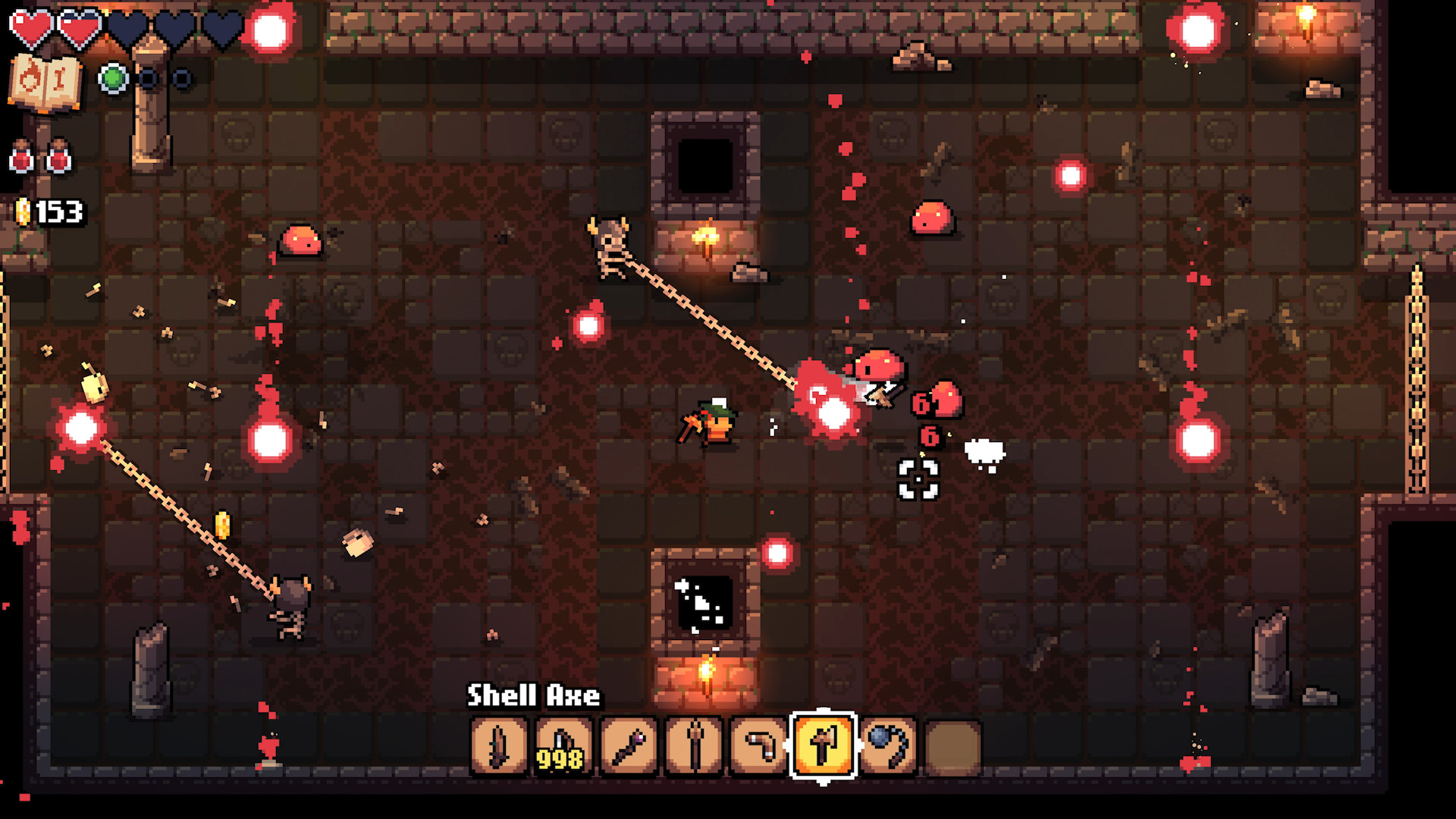 拱谷世界/Archvale（v1.1.0）(图8)