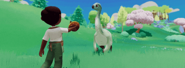 恐龙牧场/Paleo Pines(图13)