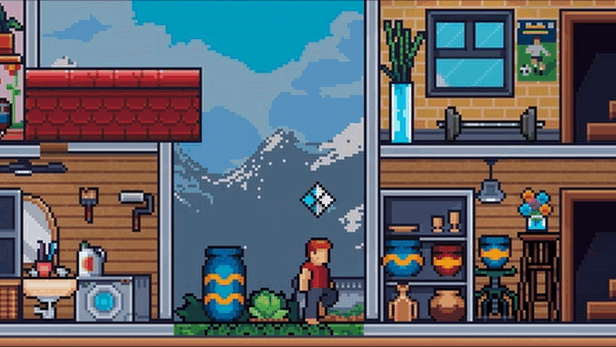 我的小小人生/My Little Life(更新Build.18075627)(图2)