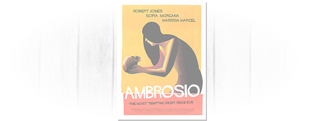 不朽/IMMORTALITY(图2)