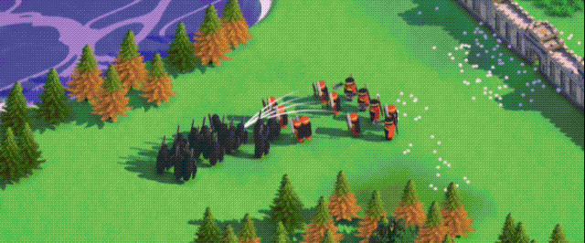 卡牌王国/Kingdom’s Deck（更新v1.1.4）(图9)