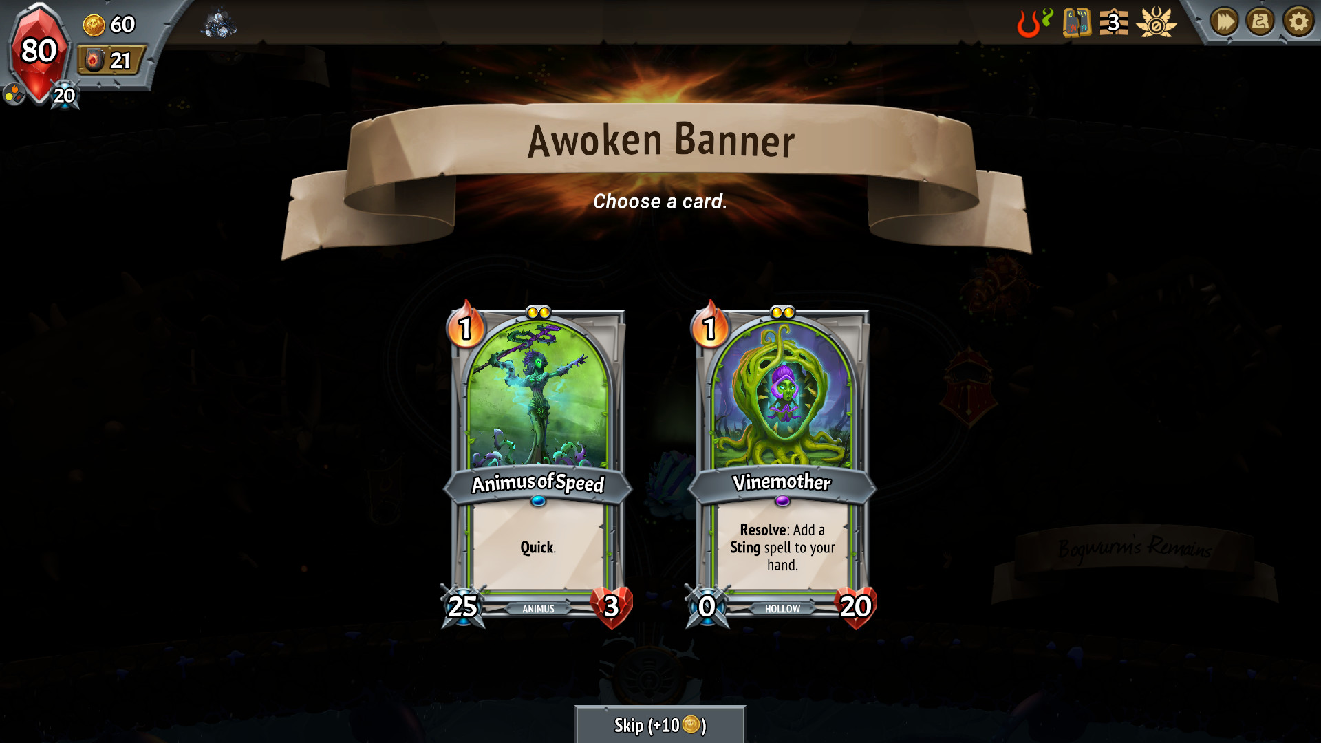 怪物火车/Monster Train(更新v12923)(图5)