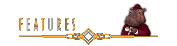 温寇波顿勋爵探案记/Lord Winklebottom Investigates(图3)