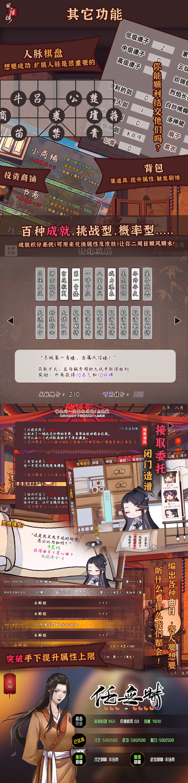 风信楼/Feng Xin Lou(图8)