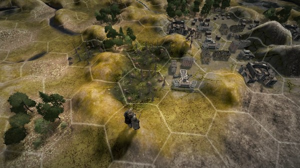 迷途拾荒者/Lost Scavenger（v0.3.343）(图7)