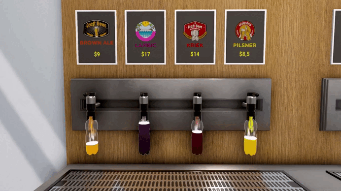 酒类商店模拟器/Liquor Store Simulator(图3)