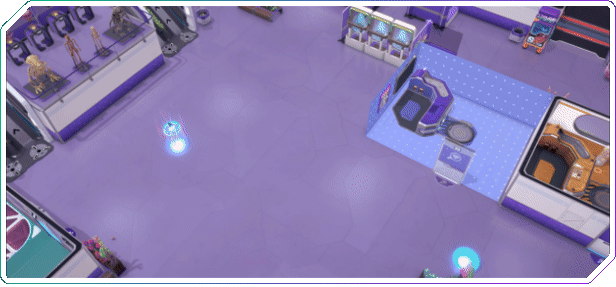 太空医院/Galacticare（更新v1.2.3）(图2)