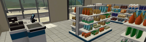 农场与超市模拟器/Farming & Supermarket Simulator(图7)
