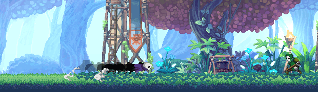 小骨英雄杀手/Skul: The Hero Slayer（v1.8.1.3）(图2)