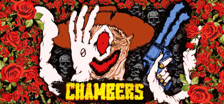 荒野左轮/Chambers(图1)