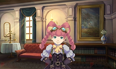 大逆转裁判2：成步堂龙之介的觉悟/Dai Gyakuten Saiban – Naruhodou Ryuunosuke no Kaku(图4)