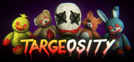 恐怖摄魂/Targeosity Horror(图1)