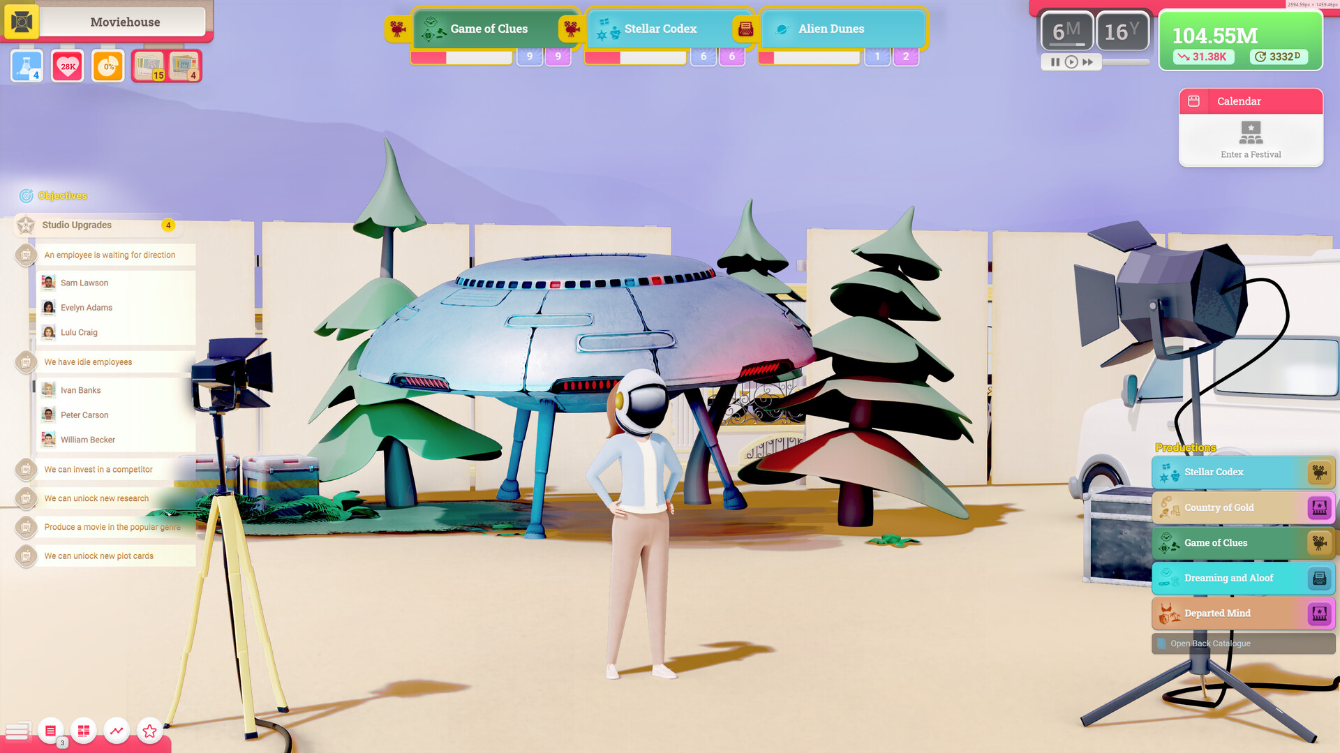 佳片相约:电影制片厂大亨(Build.10934493-1.4.0)(图5) 佳片相约:电影制片厂大亨(Build.10934493-1.4.0)(图5)