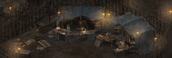 温迪尔：谎言瘟疫/Vendir: Plague of Lies(图4)