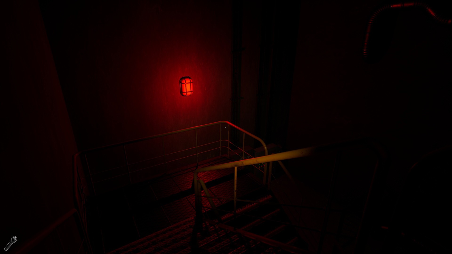 在黑暗中低语/Whispers in the Dark(图1)