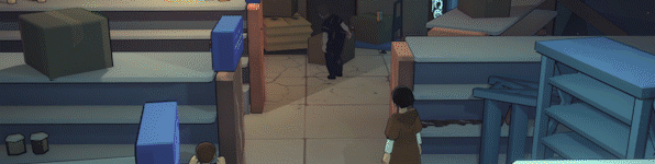 苏醒之路（更新v1.0.0.37630-无尽模式-DLC+中文语音+原声音乐）(图8)