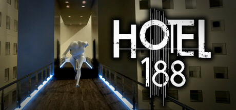 188号旅馆/Hotel 188(图1)