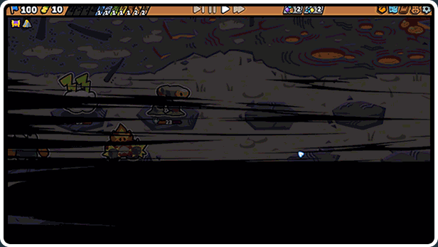 卡多梦:超能自走棋/Kādomon: Hyper Auto Battlers(图12)