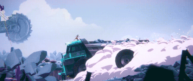 弃子/The Cub 中文版(图4)