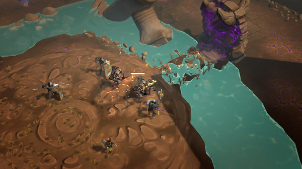 比斯顿山传说/The Tale of Bistun(图3) 比斯顿山传说/The Tale of Bistun(图3)