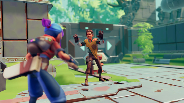 XEL（更新Breaking Time DLC）(图7)