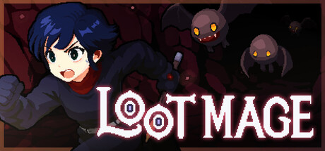 掠宝法师/LootMage(图1)