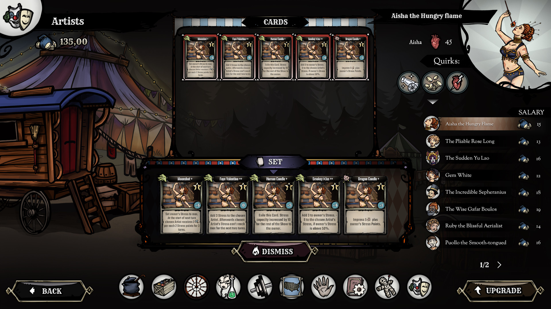 惊奇美国马戏团/The Amazing American Circus(图13)