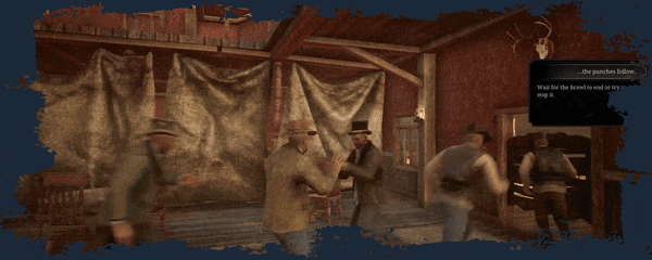 沙龙模拟器/Saloon Simulator(图5)