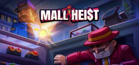 商场劫案/Mall Heist(图1)