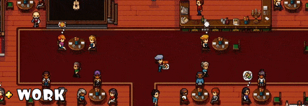 像素人生/To Pixelia（更新Build.18447560）(图6)